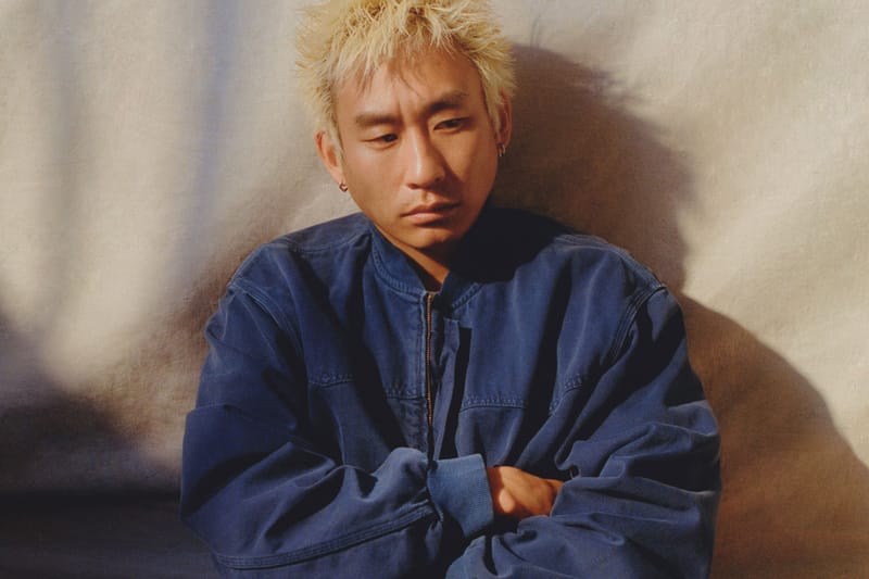 Carhartt WIP Readies SS24 Drop 3