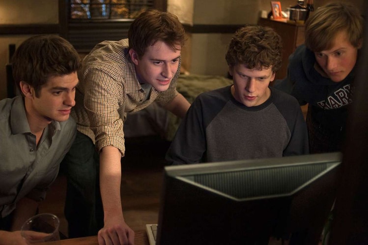 Aaron Sorkin Is Reportedly Writing a Potential Sequel to ‘The Social Network’