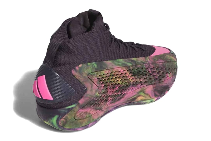 adidas AE1 “MX Fuchsia” Release Info