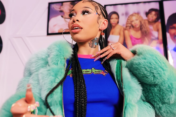 Anycia Drops Upbeat Sophomore LP ‘Princess Pop That’