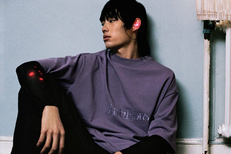 ARK/8's "After Dark" Collection Follows AntiHero Storylines