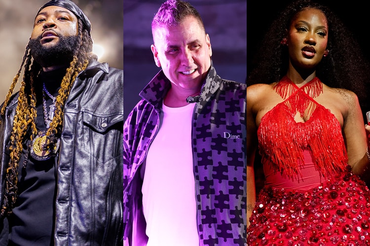 Best New Tracks: PARTYNEXTDOOR, Tems, Mike Dean and More