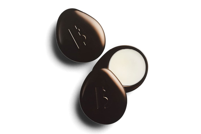 Byredo First Solid Perfume Mojave Ghost Release Info