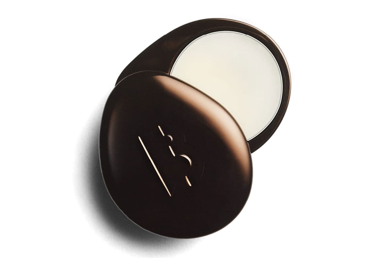 Byredo First Solid Perfume Mojave Ghost Release Info