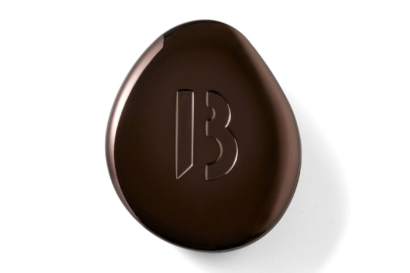 Byredo First Solid Perfume Mojave Ghost Release Info