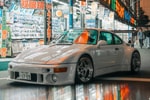 Daniel Arsham's RWB Porsche Slantnose is Now Owned by Hundreds of Collectors