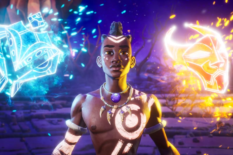 EA's Latest Game 'Tales of Kenzera: ZAU' is Side-Scrolling Platformer Inspired by African Mythology