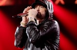 Eminem Officially Announces New Album 'The Death of Slim Shady (Coup de Grâce)'