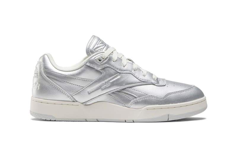 Engineered Garments Reebok BB4000 II Metallic Gold Silver Release Info