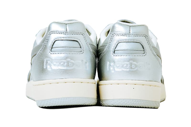 Engineered Garments Reebok BB4000 II Metallic Gold Silver Release Info