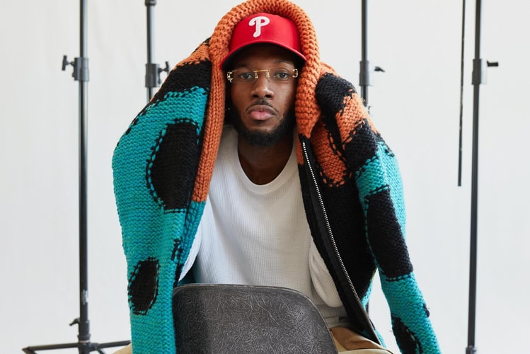 Hypebeast Flea New York Vendor Spotlight: ALL CAPS STUDIO