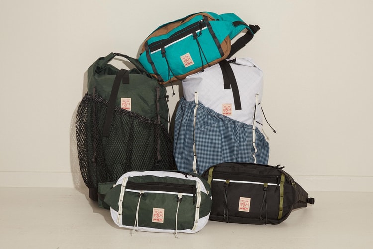 Hypebeast Flea New York Vendor Spotlight: FSP Outdoors