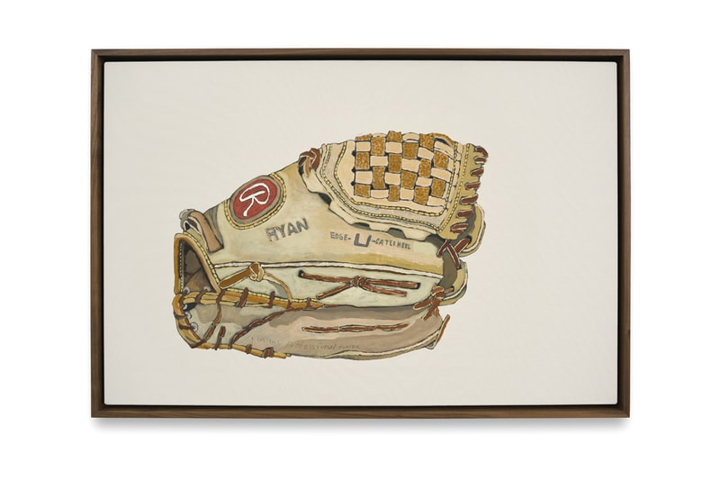 Julian Pace Beloved Artifacts Sotheby's Art Auction