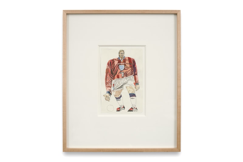 Julian Pace Beloved Artifacts Sotheby's Art Auction