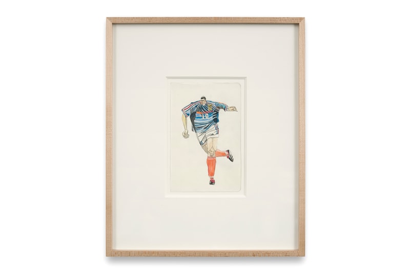 Julian Pace Beloved Artifacts Sotheby's Art Auction