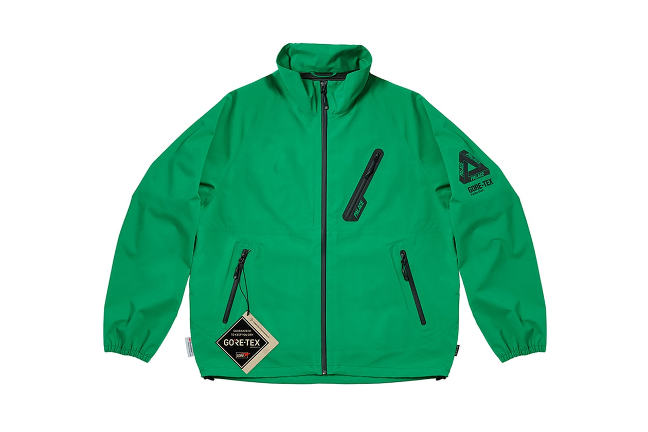 Palace Summer 2024 Collection Full Look Release Info