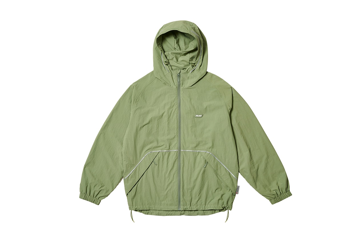 Palace Summer 2024 Collection Full Look Release Info