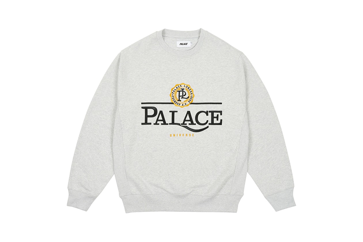 Palace Summer 2024 Collection Full Look Release Info