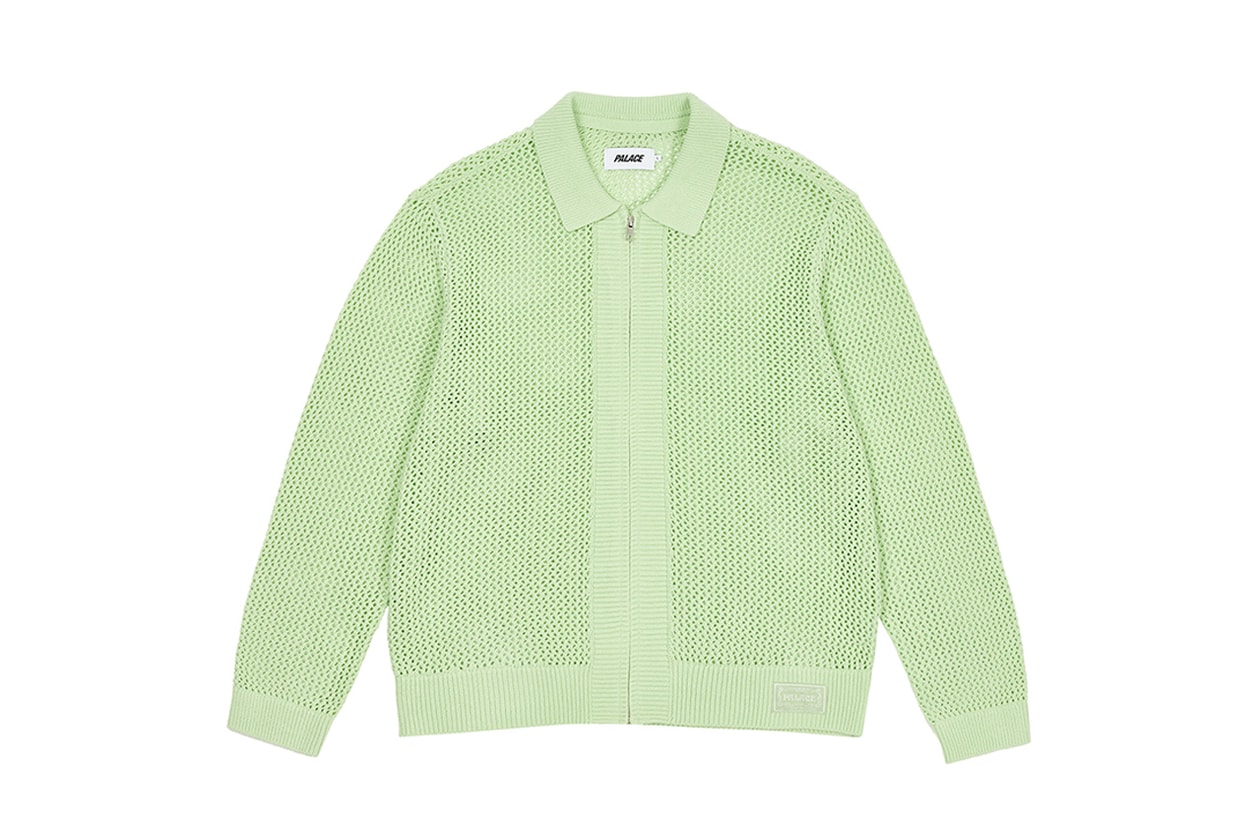 Palace Summer 2024 Collection Full Look Release Info