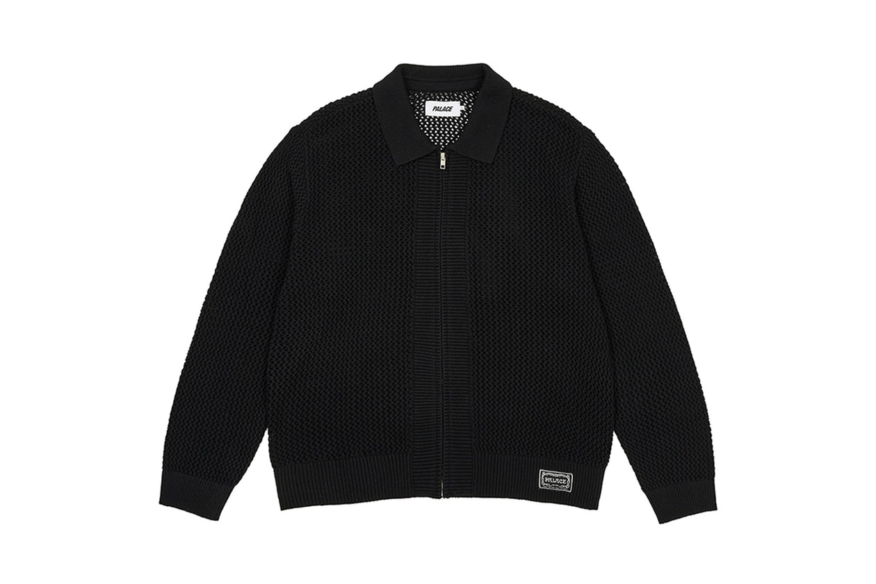 Palace Summer 2024 Collection Full Look Release Info