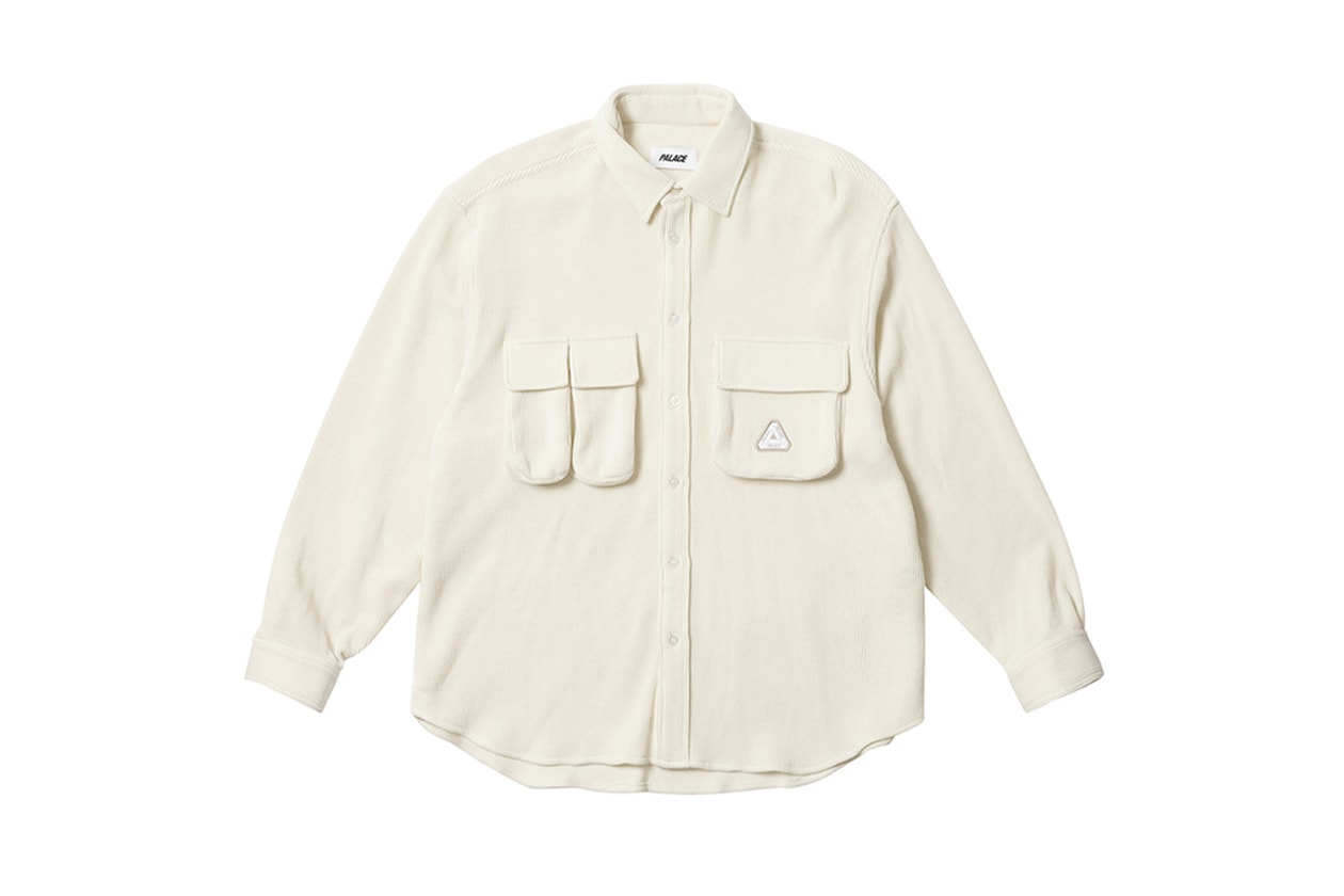 Palace Summer 2024 Collection Full Look Release Info
