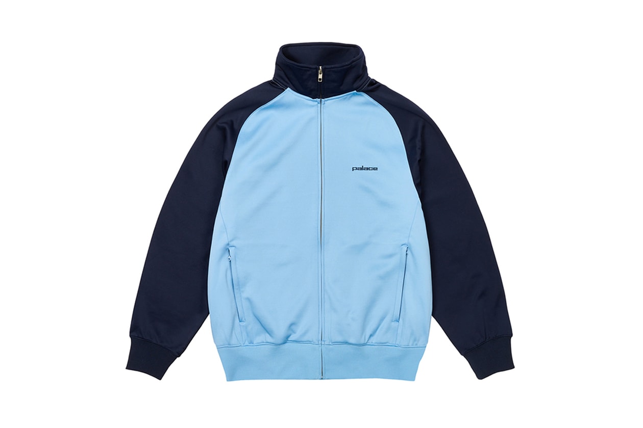 Palace Summer 2024 Collection Full Look Release Info