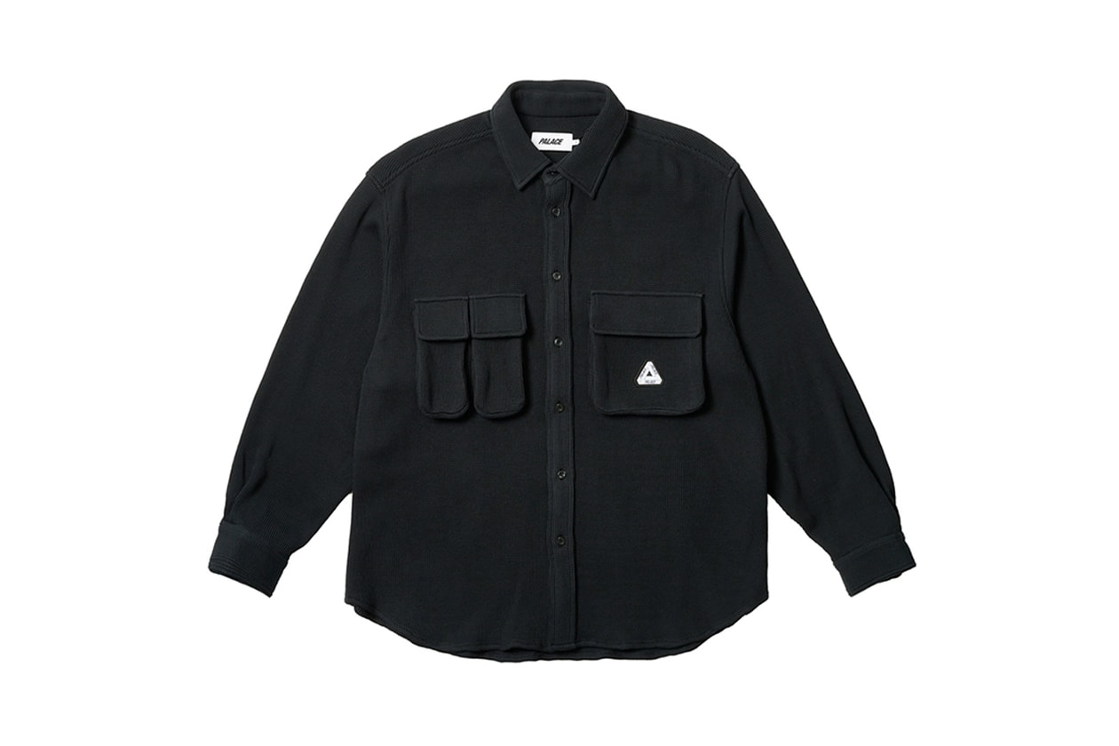 Palace Summer 2024 Collection Full Look Release Info