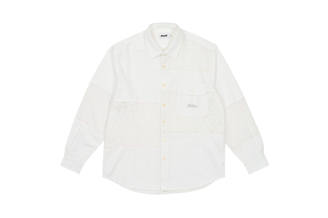 Palace Summer 2024 Collection Full Look Release Info