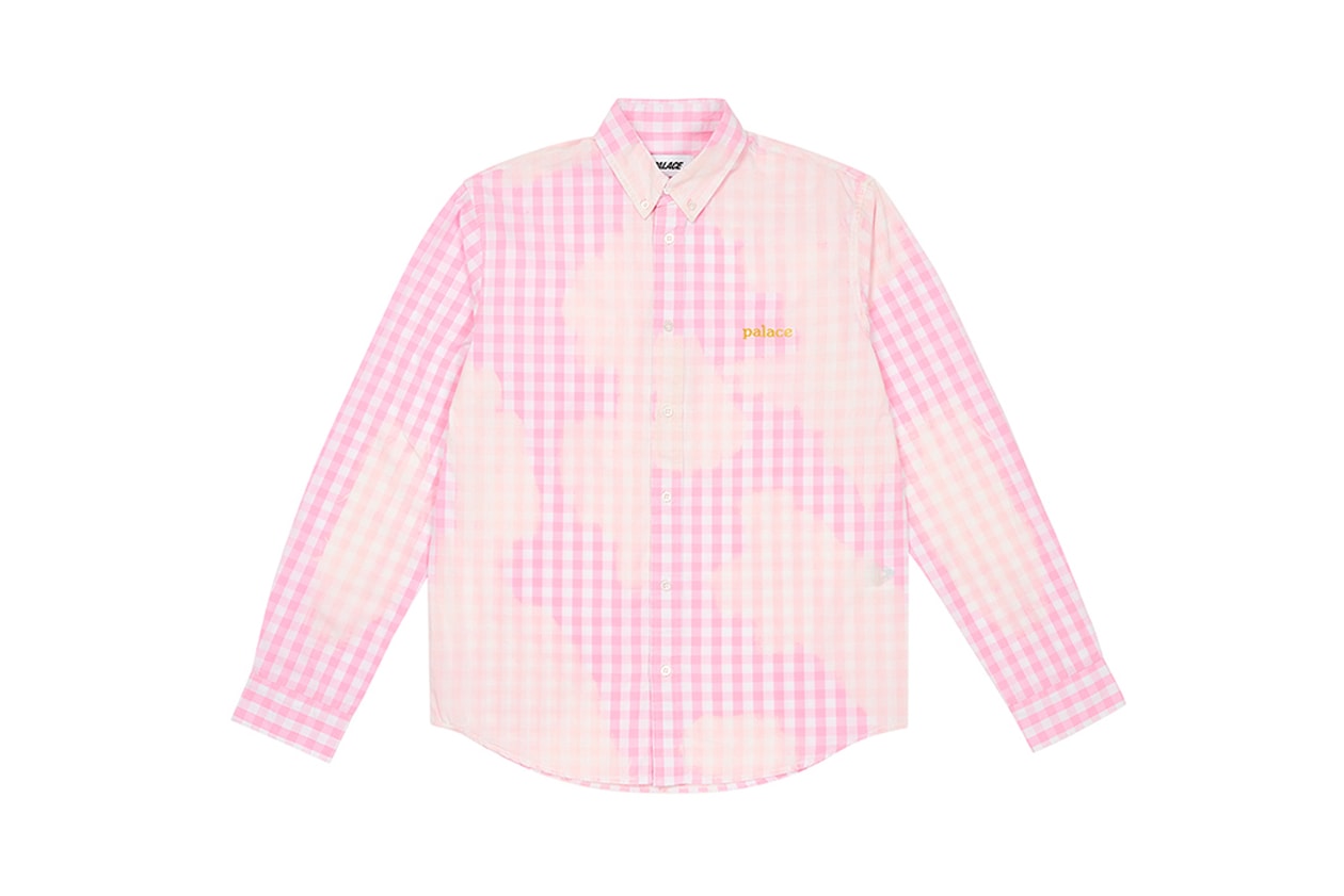 Palace Summer 2024 Collection Full Look Release Info