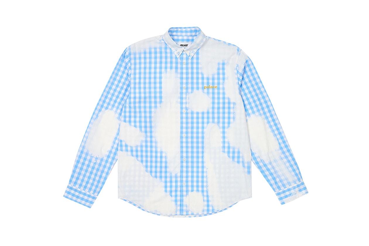 Palace Summer 2024 Collection Full Look Release Info