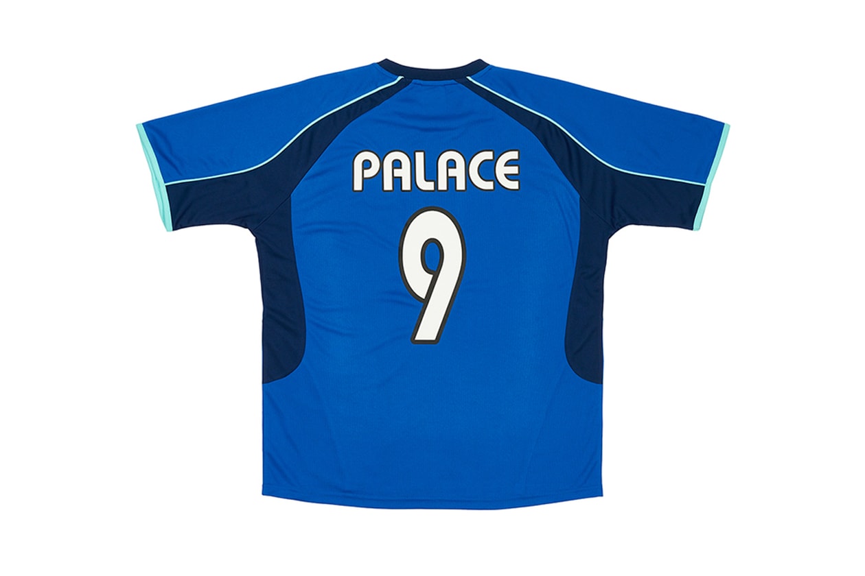 Palace Summer 2024 Collection Full Look Release Info