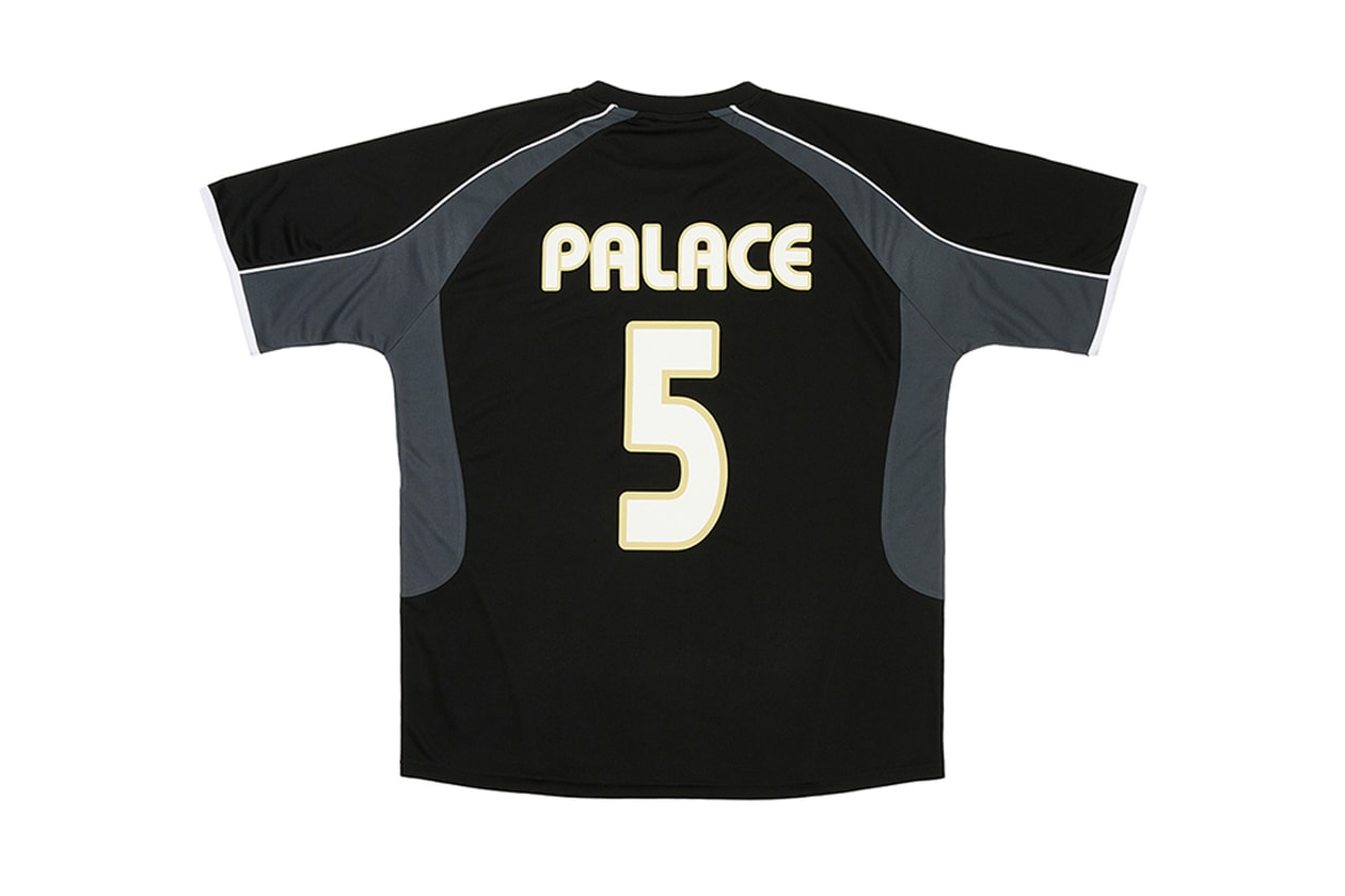 Palace Summer 2024 Collection Full Look Release Info