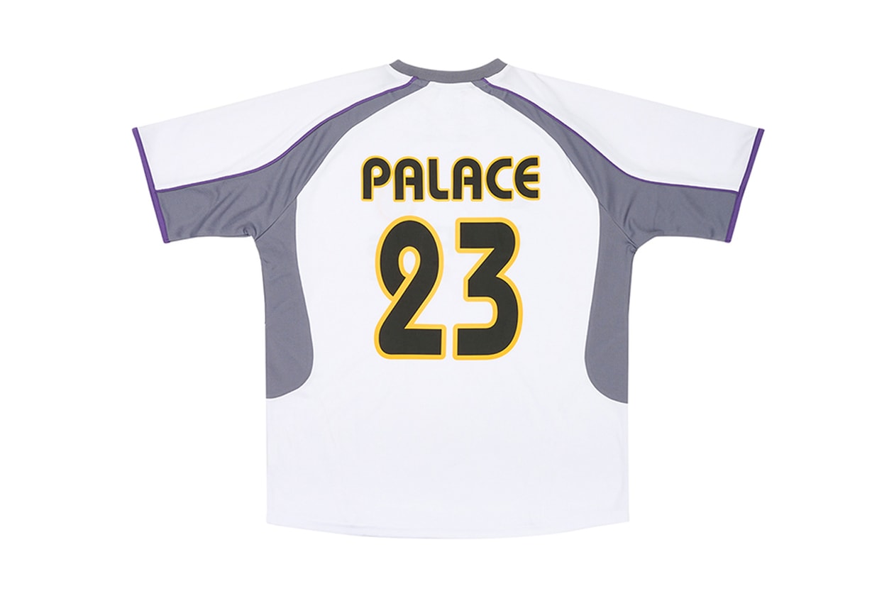Palace Summer 2024 Collection Full Look Release Info