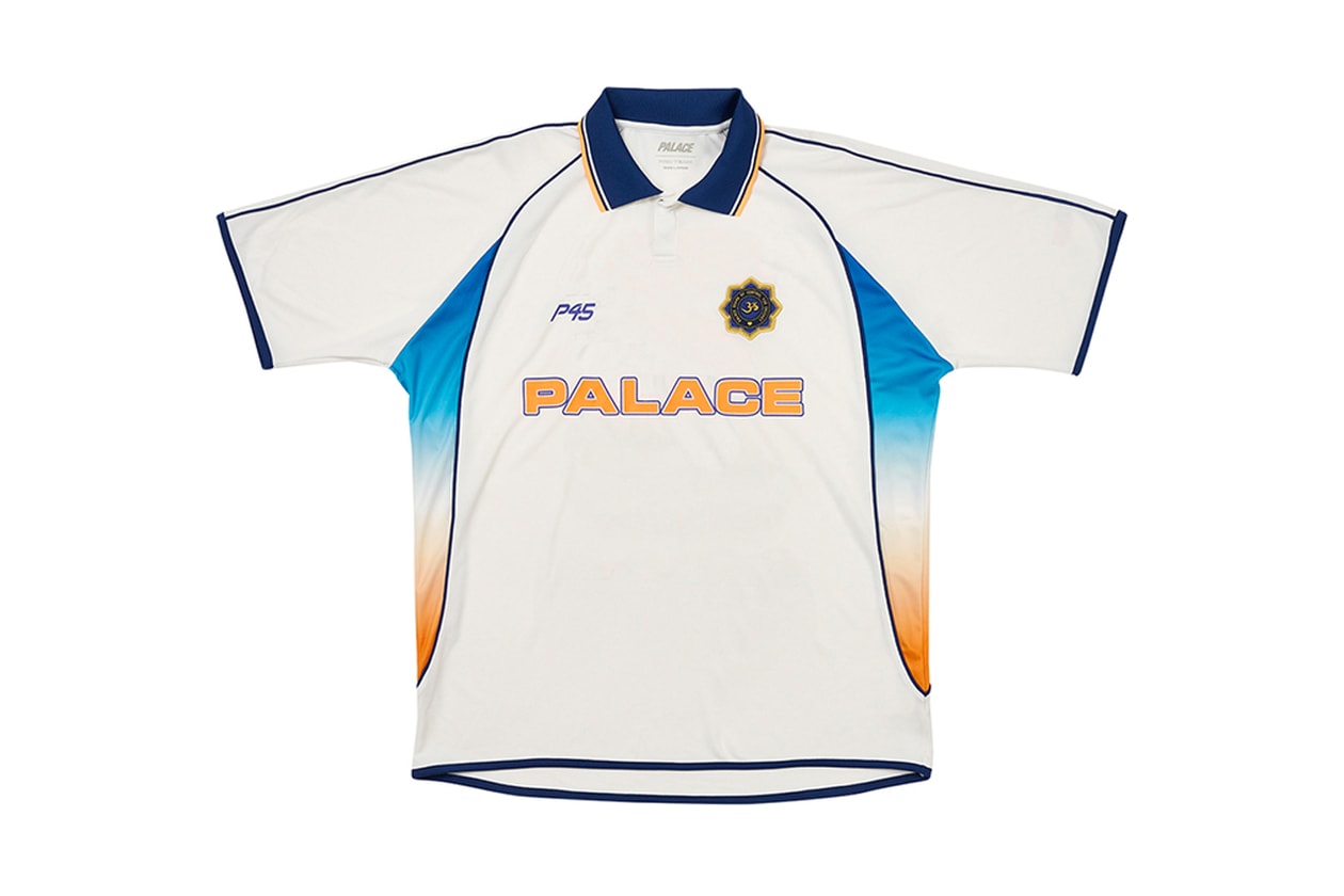 Palace Summer 2024 Collection Full Look Release Info