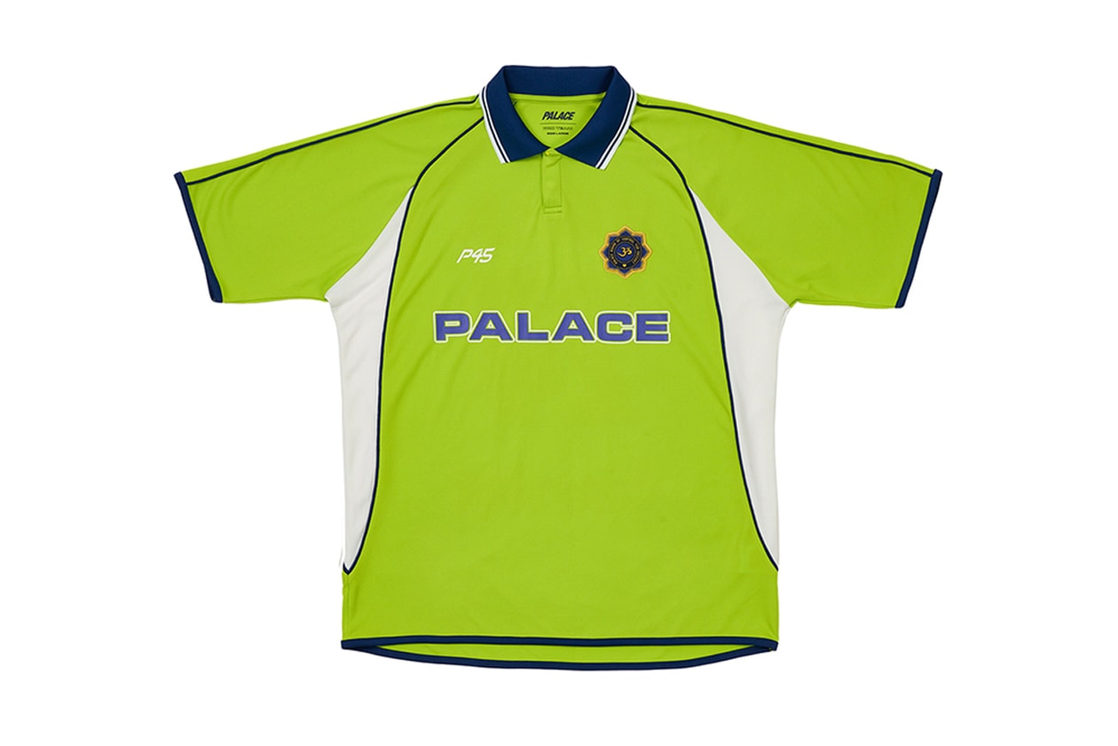 Palace Summer 2024 Collection Full Look Release Info