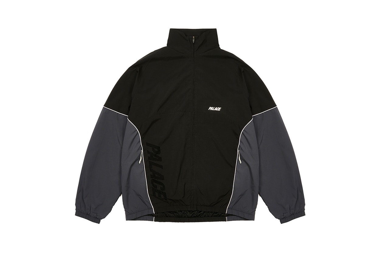 Palace Summer 2024 Collection Full Look Release Info
