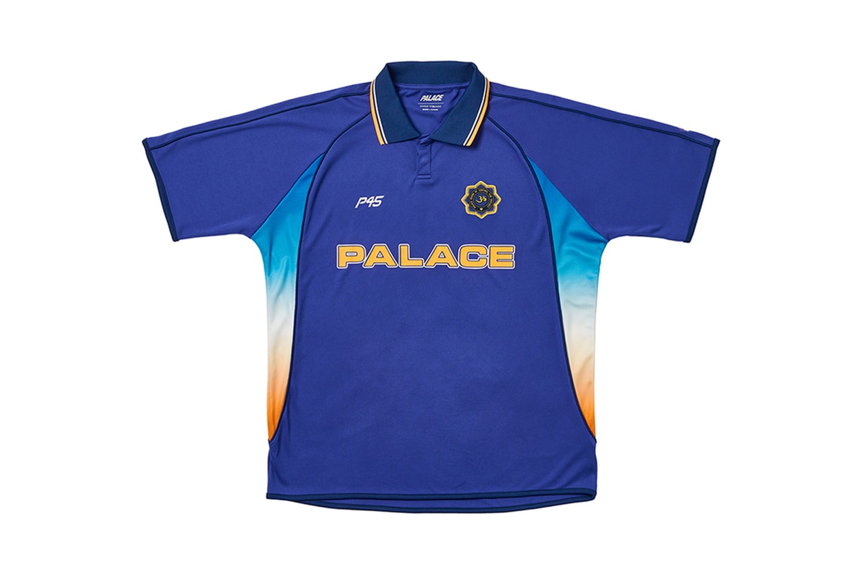 Palace Summer 2024 Collection Full Look Release Info