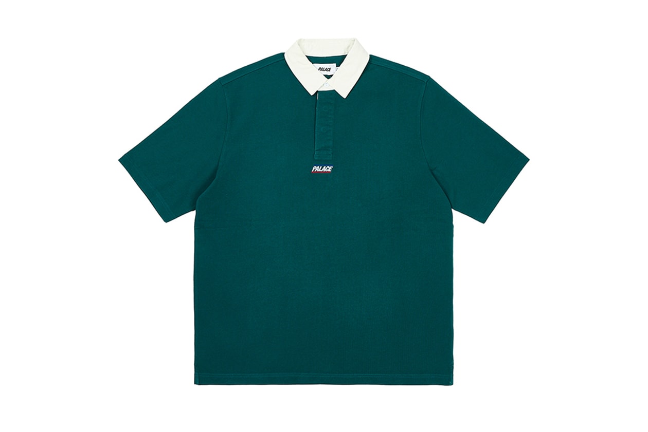 Palace Summer 2024 Collection Full Look Release Info