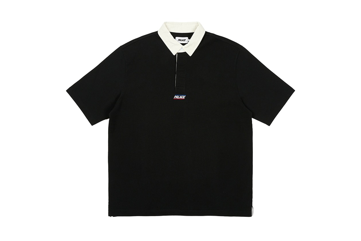 Palace Summer 2024 Collection Full Look Release Info