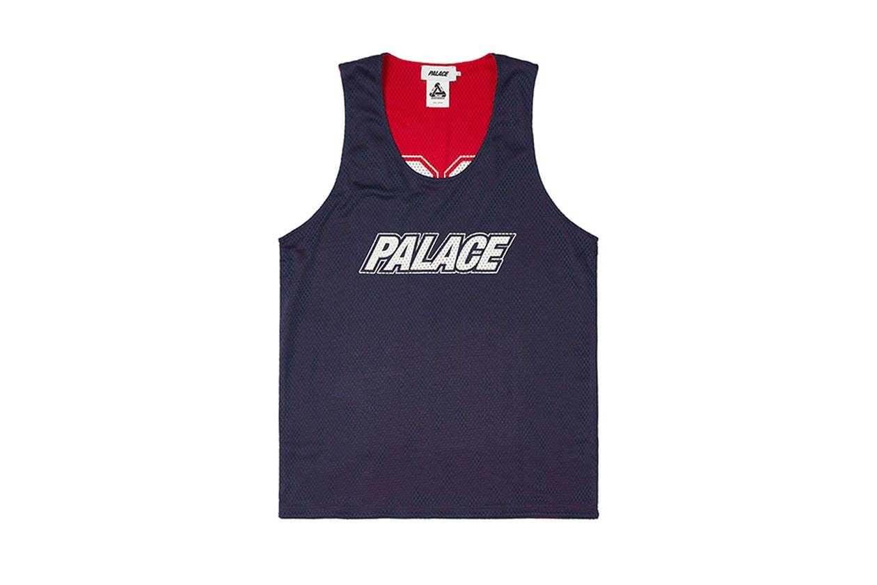 Palace Summer 2024 Collection Full Look Release Info