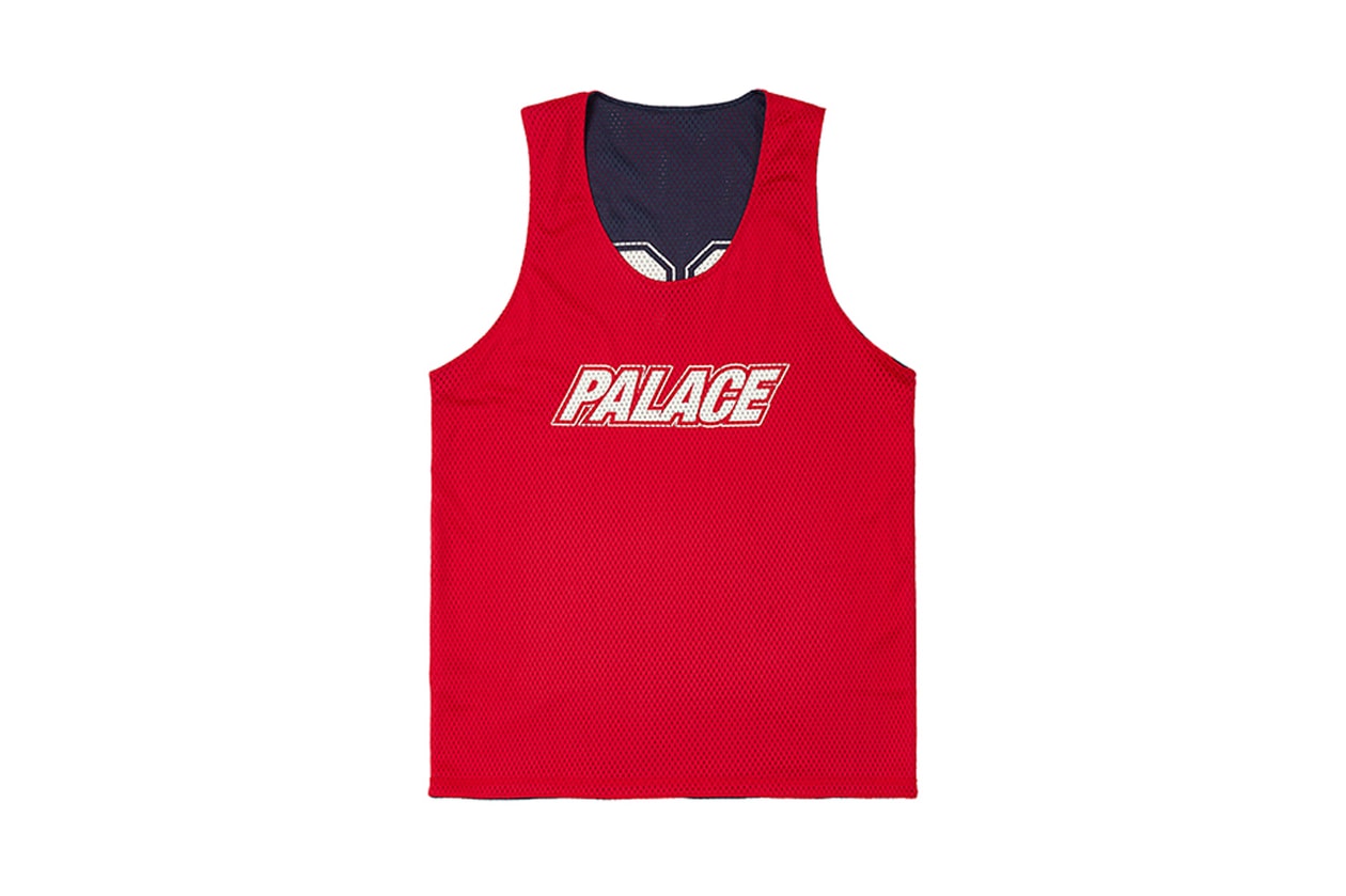 Palace Summer 2024 Collection Full Look Release Info