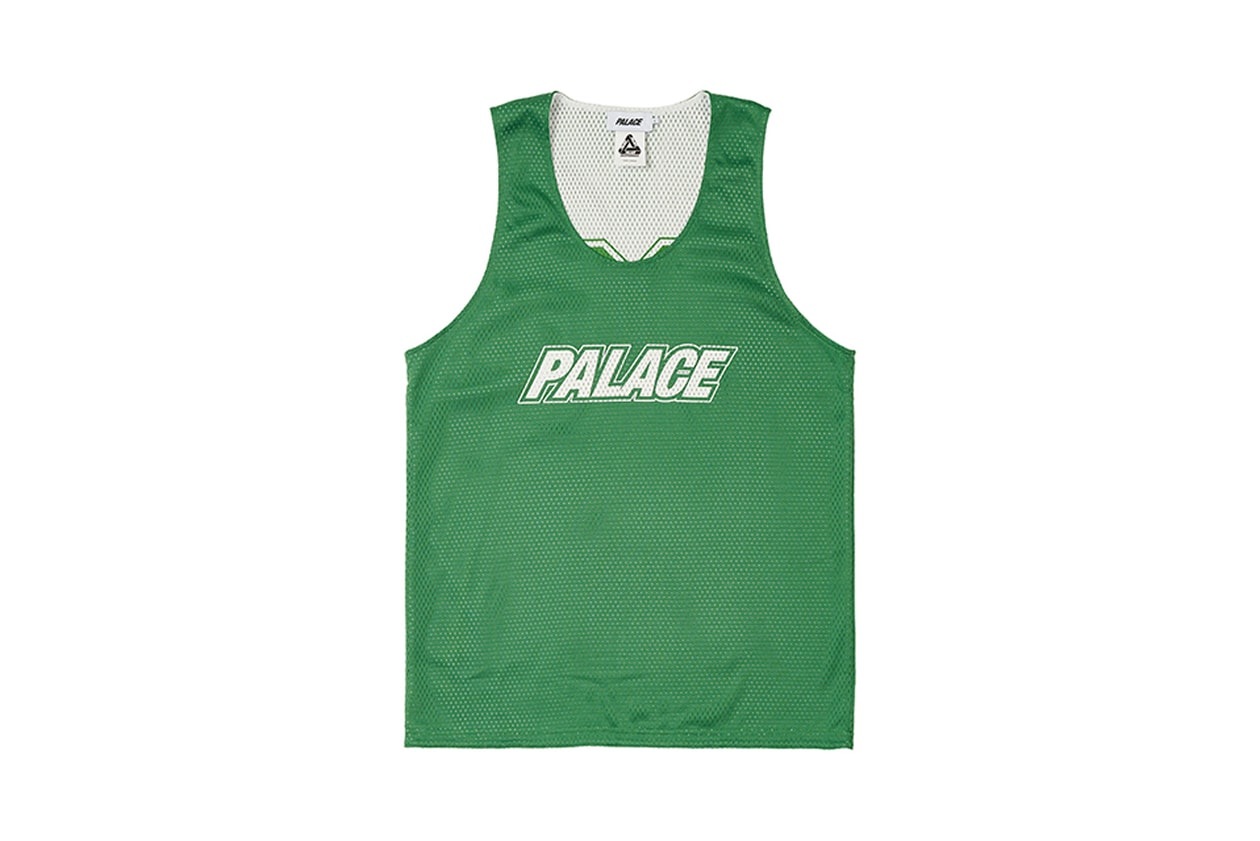 Palace Summer 2024 Collection Full Look Release Info