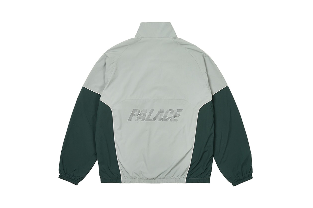 Palace Summer 2024 Collection Full Look Release Info