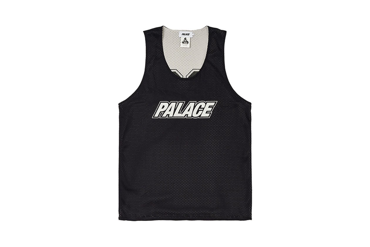 Palace Summer 2024 Collection Full Look Release Info