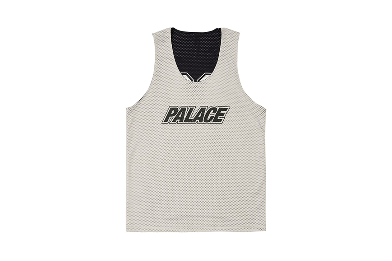 Palace Skateboards 2024 夏季全系列品項、發售情報正式公開