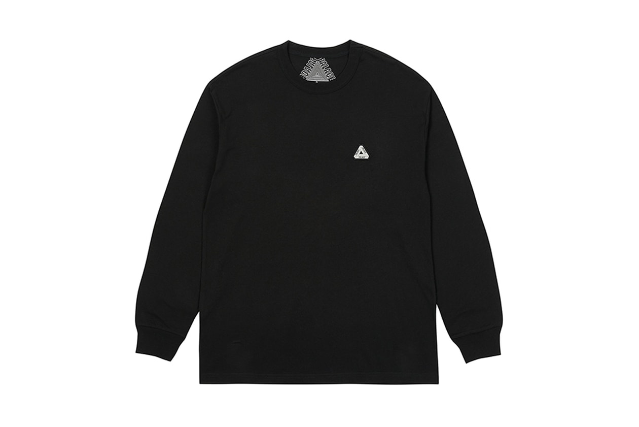 Palace Summer 2024 Collection Full Look Release Info
