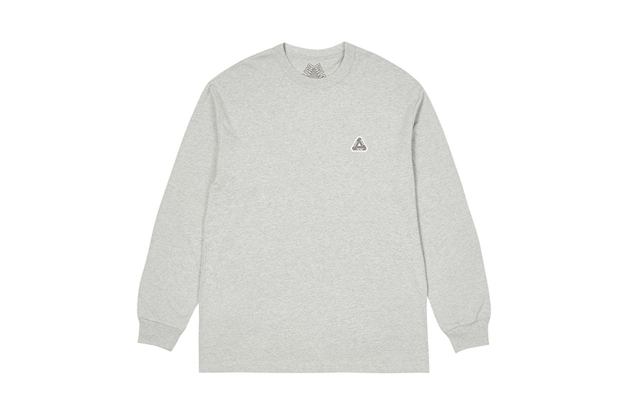 Palace Summer 2024 Collection Full Look Release Info