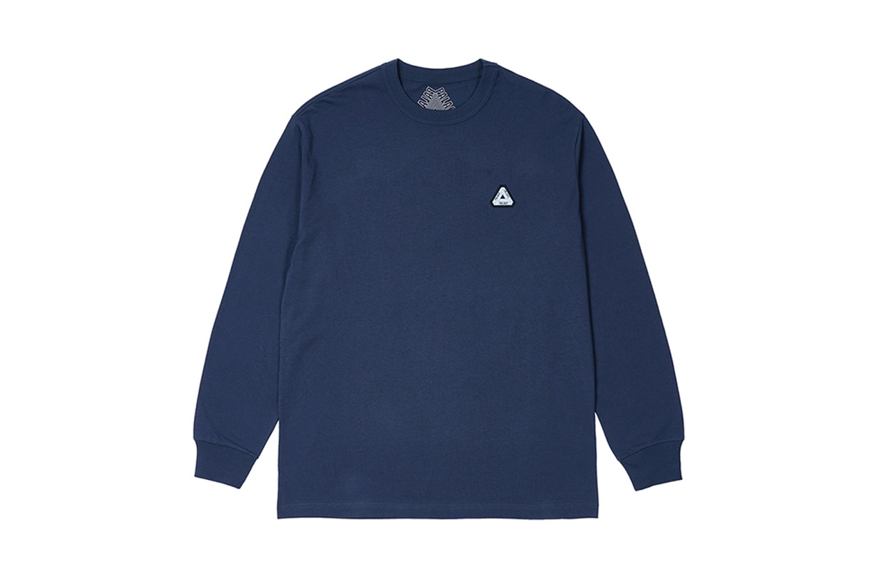 Palace Summer 2024 Collection Full Look Release Info