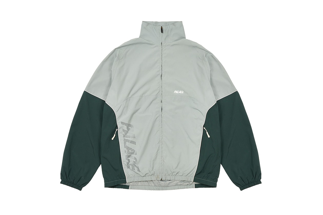 Palace Summer 2024 Collection Full Look Release Info