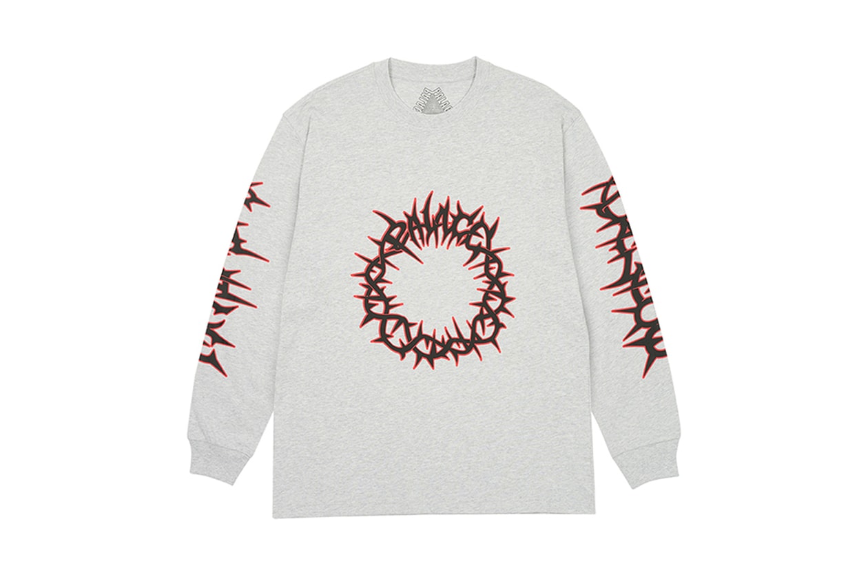 Palace Summer 2024 Collection Full Look Release Info